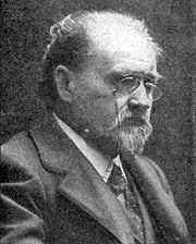 Émile Zola (1840-1902)