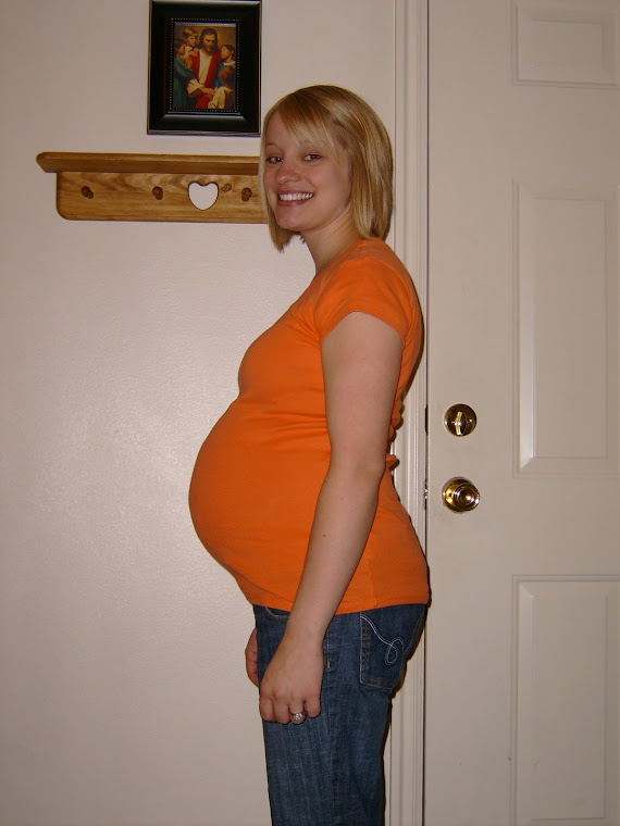 35 weeks