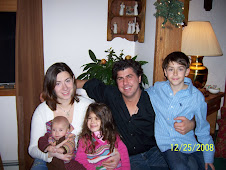 Rob and Family