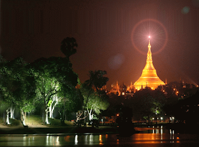 Shwedagonpagoda