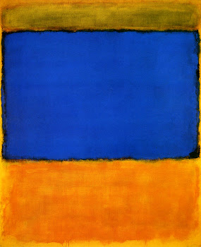 Mark Rothko