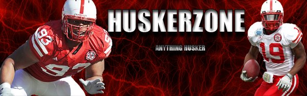 Husker Sports Blog. Everything Husker Athletics + News! UPDATED