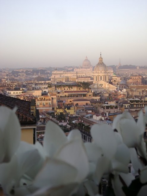 ITALY - ROME: St. Peter's Basicila and The Vatican. / @JDumas