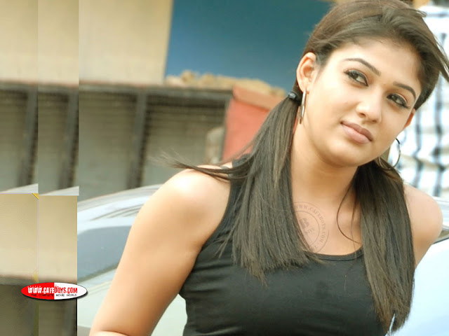 nayayanthara hot pic