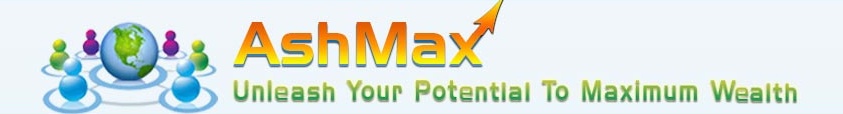 The AshMax System