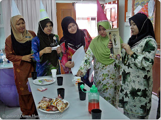 English Drama Performance KEMAS May 2009 Intake kemas 07 02 English Drama Performance KEMAS May 2009 Intake