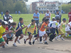 COMPETENCIAS ATLETICAS