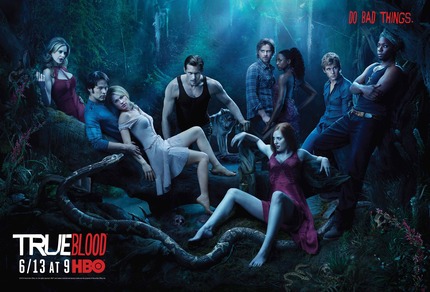 true blood season 3 dvd cover. True Blood Season 3 was based