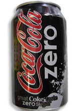 BLOG   AMIGO DE LA COCA ZERO