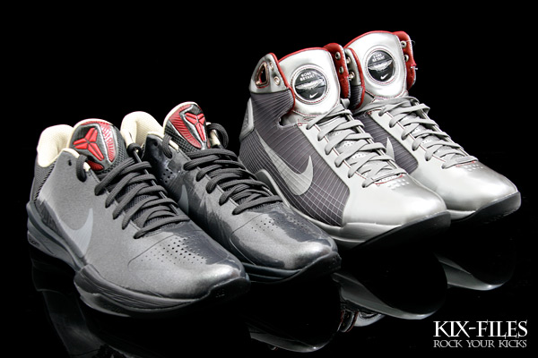 nike hyperdunk aston martin