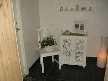 Interiör från mitt hem...