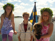 Mina underbara ungar!