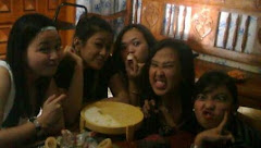 canton girls...my real friends...