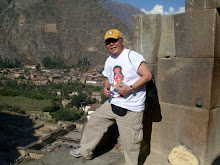 Valle Sagrado Perú