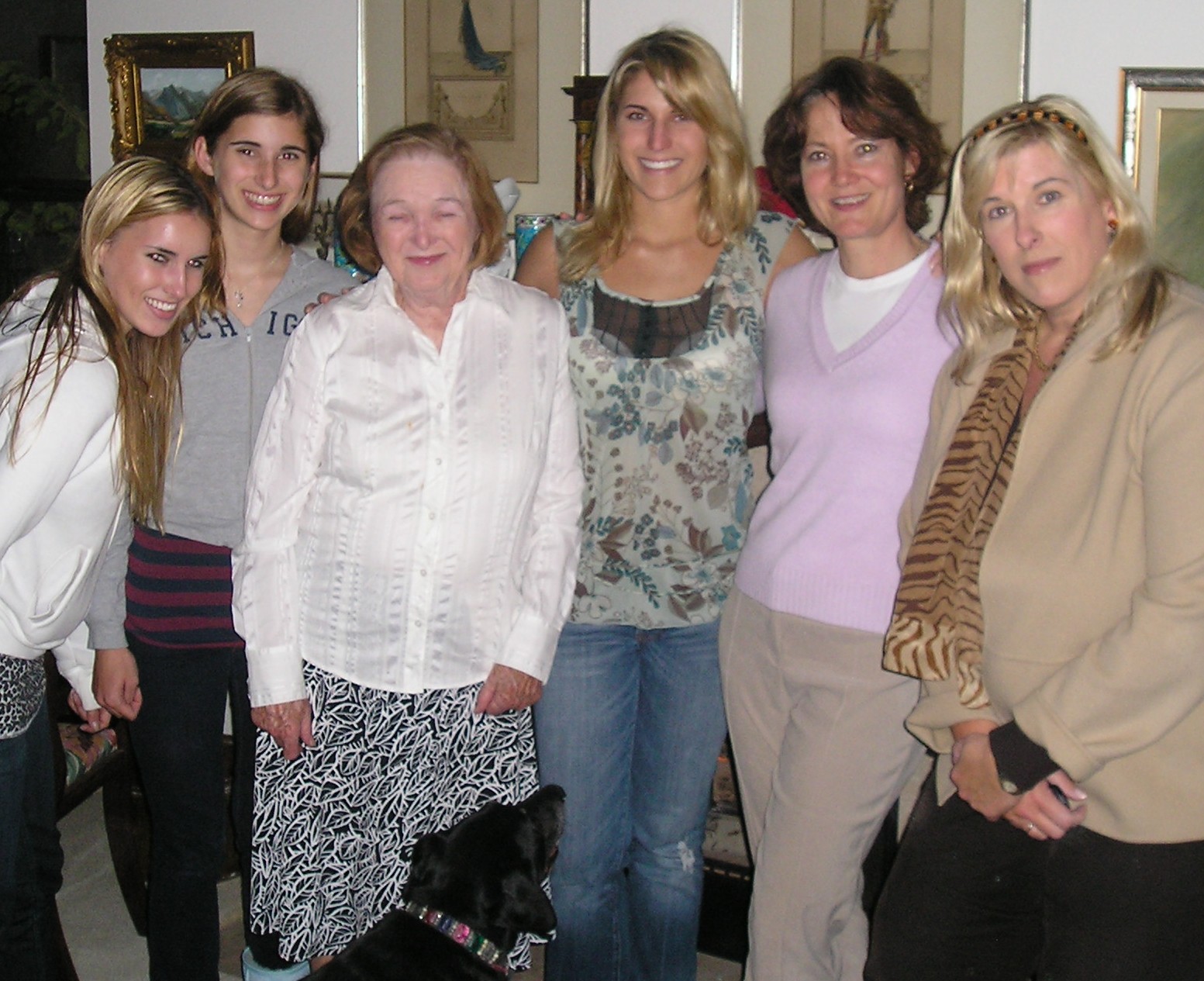 [xmas2006justthegirls.jpg]