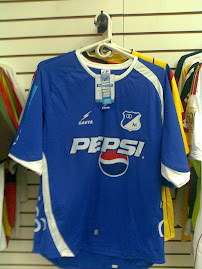 Camisa Original