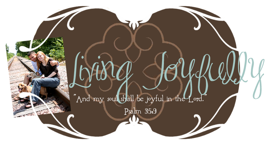 Living Joyfully