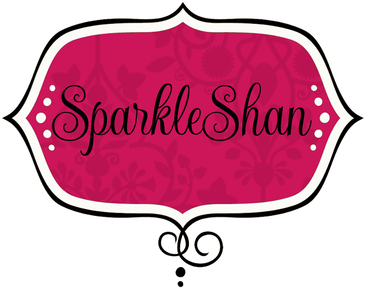 SparkleShan
