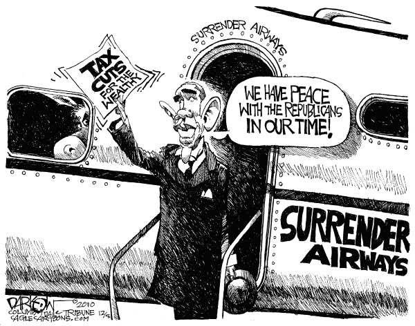 Appeasement Cartoon Chamberlain