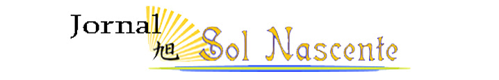 Jornal Sol Nascente Coluna