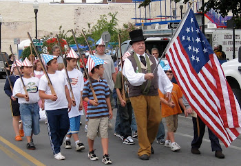 Kids Parade