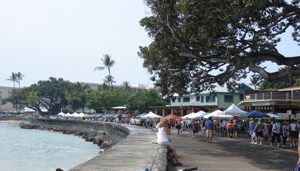 Hilo Living Blog DIFFERENCES BETWEEN LIVING IN KONA AND HILO