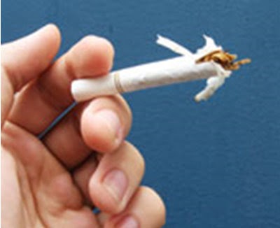 Tabagismo na Adolescência: Cigarro explode e faz fumante perder seis dentes