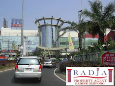 ITC BSD CITY
