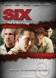 Six - The Mark Unleashed (Un film despre creştinism şi cipuri)