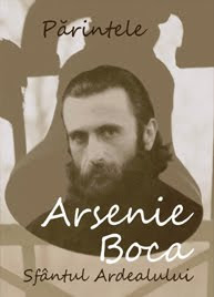 Sfântul Ardealului - Părintele Arsenie Boca