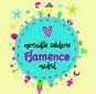 MUSGO Y FLAMENCO, mercadillos.