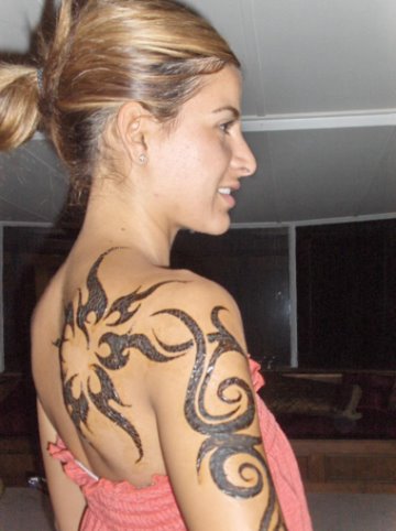 Labels: tribal girl tattoo idea, tribal girl tattoo ideas