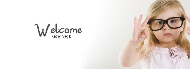 Kathy Nagib Smith Wickeen ®