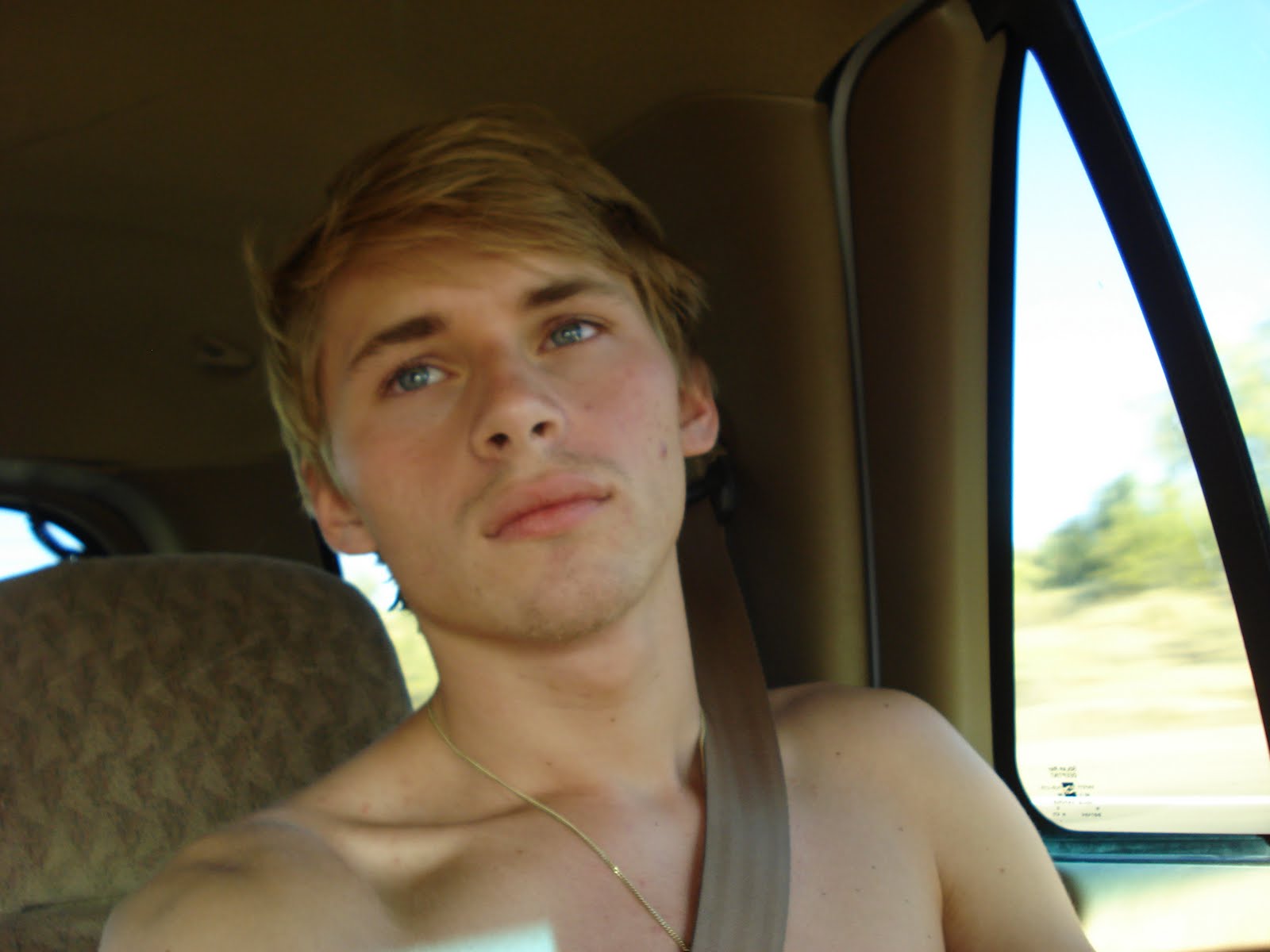 Flying in mesa: juni 2010