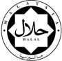 logo halal