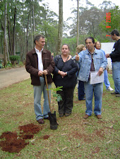 ANIVERSÁRIO DE PERUS