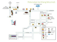 Map 2 Our Factory