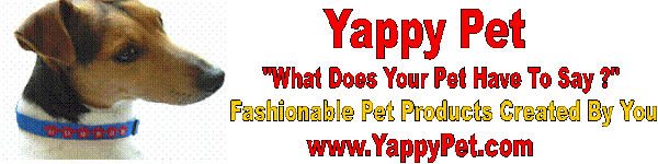 Yappy Pet