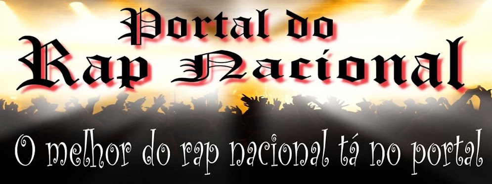 Portal do Rap Nacional