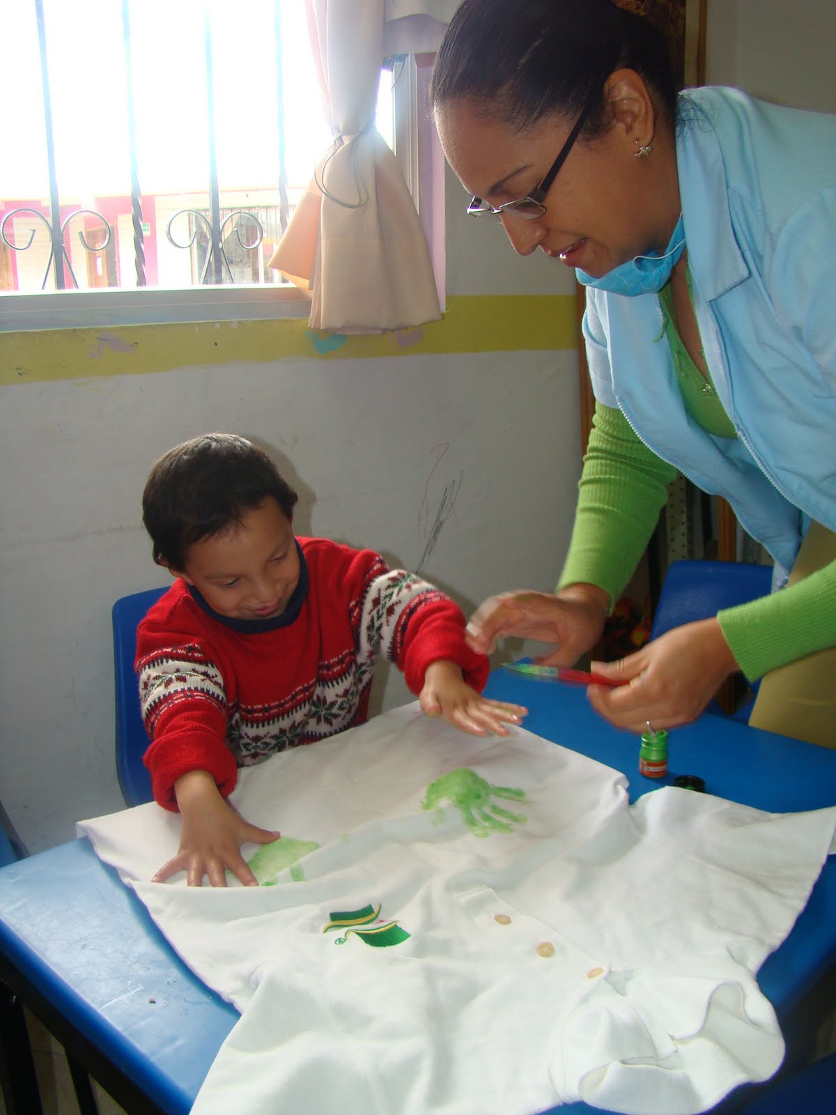 adaptacion de conducta