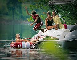 Branson Show News Big Cedar Lodge Table Rock Lake Cabins