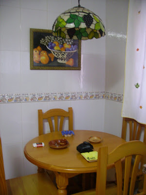 La Cocina de Killo: Mi cocina