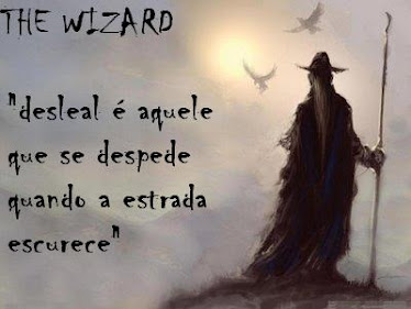 The Wizard