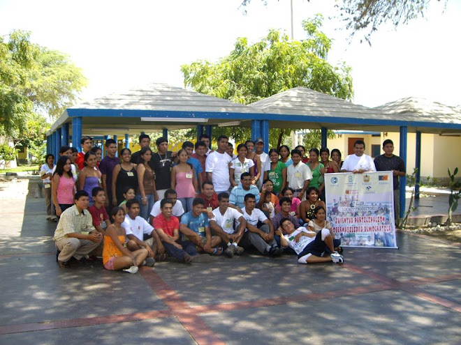 EN LA UNION-PIURA