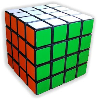 Solucion Rubik 4X4 Pdf