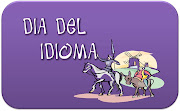 Día del Idioma. a la/s 6:08 p.m Publicadas por William Villota domingo