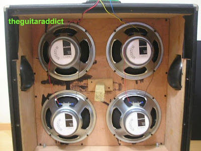 celestion seventy 80 review