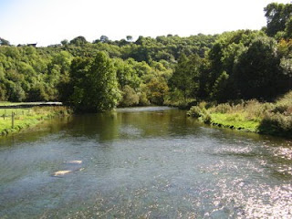 Peak District Cottages - Monsel Dale