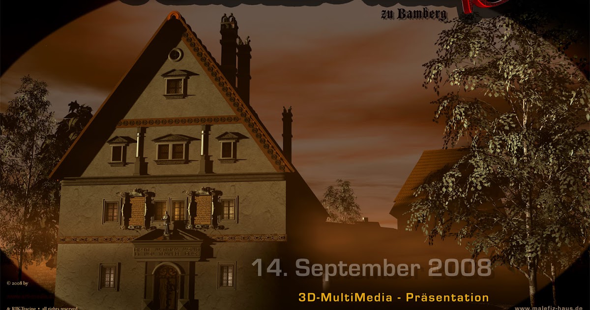 Das Malefiz Haus Zu Bamberg Das Geheimnis Um Das Foltergefangnis