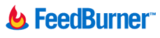 FeedBurner logo
